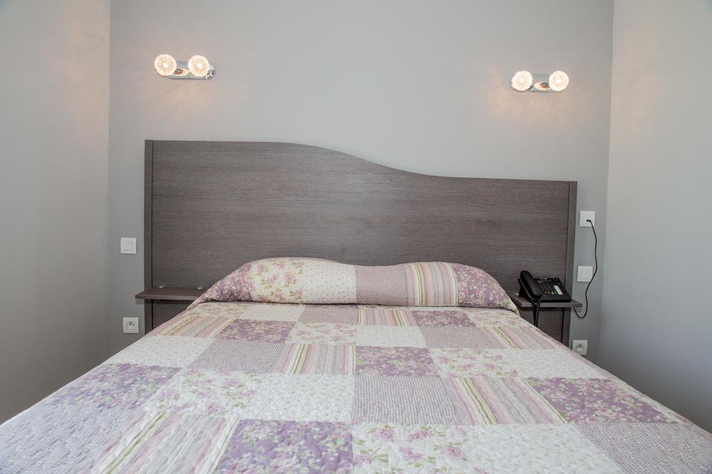 Annexe Hotel De La Gare Hendaye Kültér fotó