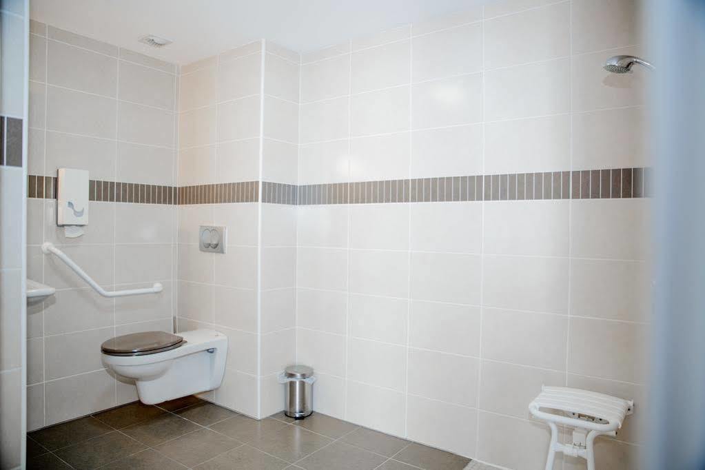 Annexe Hotel De La Gare Hendaye Kültér fotó